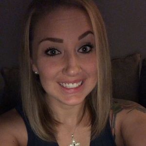 Meet your Posher, Kelli